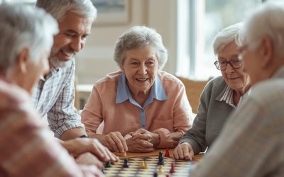 Ein vielfältiger Start ins neue Jahr