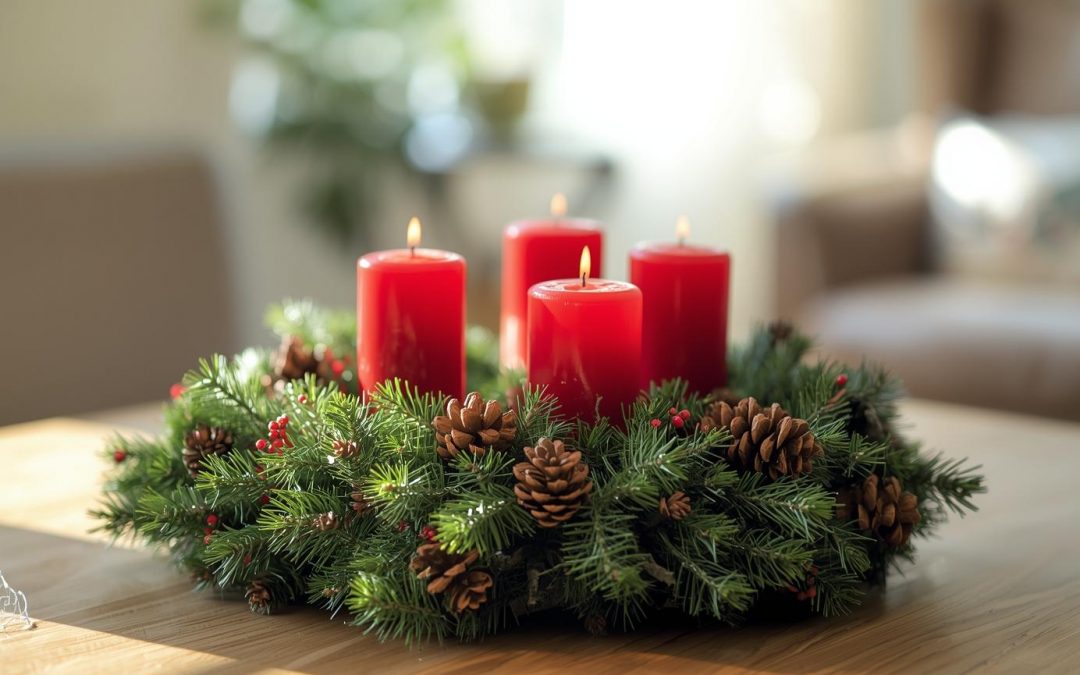 Gemeinschaft, Kultur und festliche Höhepunkte