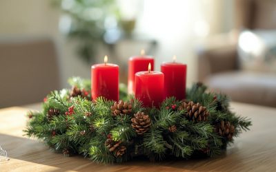 Gemeinschaft, Kultur und festliche Höhepunkte