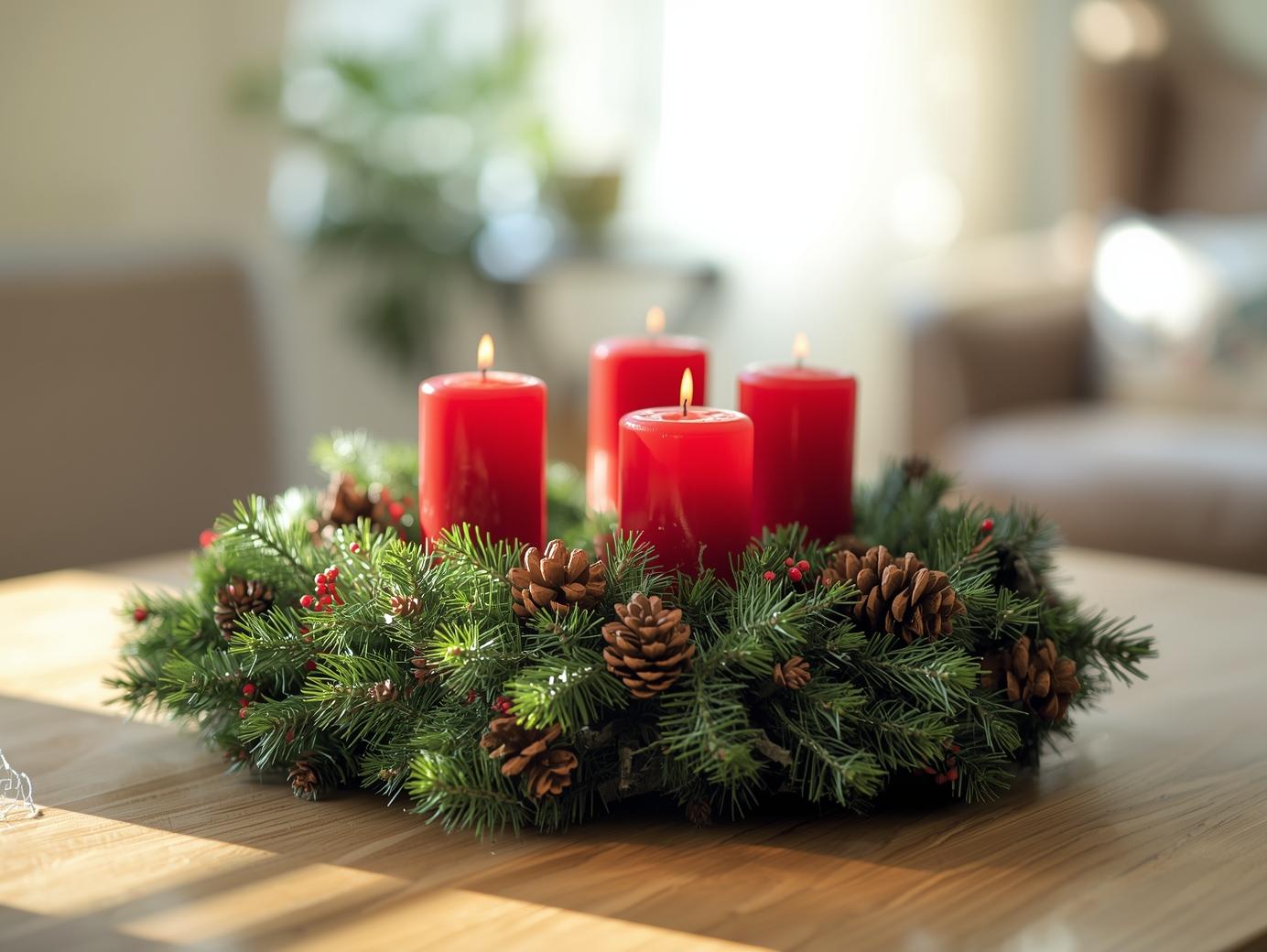 Gemeinschaft, Kultur und festliche Höhepunkte