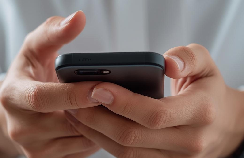 Medien & Technik – WhatsApp & Co