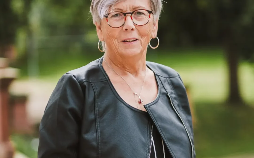 Rosemarie Kornau