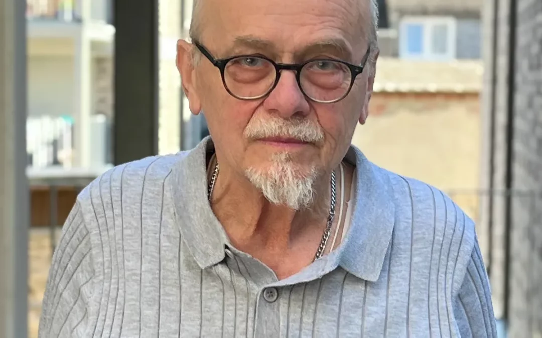 Karl-Peter Amendt